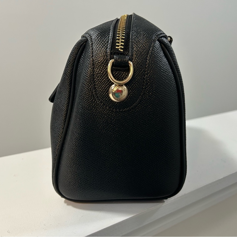 Coach Mini Bennett Satchel - Picture 2 of 7